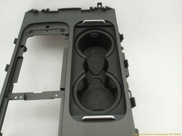 Land Rover Range Rover Center Console Shifter Bezel Trim