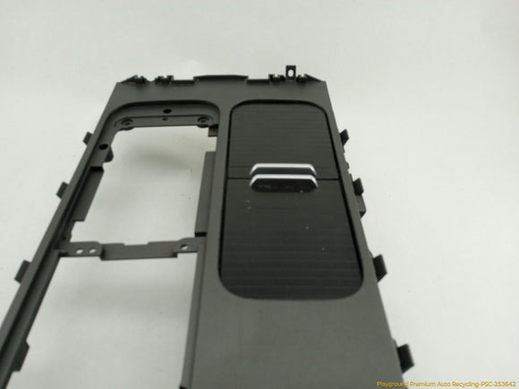 Land Rover Range Rover Center Console Shifter Bezel Trim