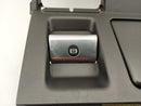Land Rover Range Rover Center Console Shifter Bezel Trim-7