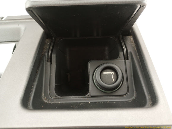 Land Rover Range Rover Center Console Shifter Bezel Trim