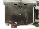 Land Rover Range Rover Center Console Shifter Bezel Trim-10