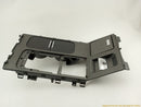 Land Rover Range Rover Center Console Shifter Bezel Trim-12