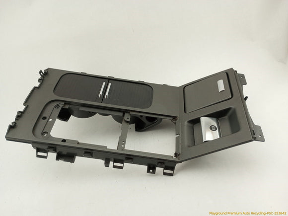 Land Rover Range Rover Center Console Shifter Bezel Trim