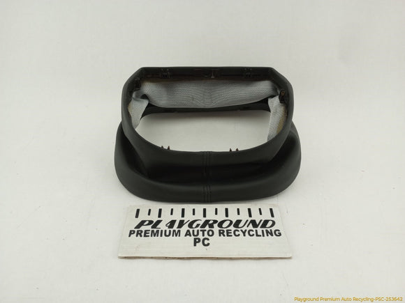 Land Rover Range Rover Steering Column Surround Trim