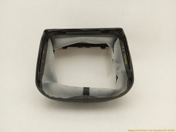 Land Rover Range Rover Steering Column Surround Trim