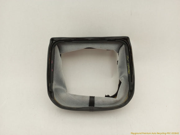 Land Rover Range Rover Steering Column Surround Trim