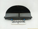 Land Rover Range Rover Instrument Cluster Speedometer-1