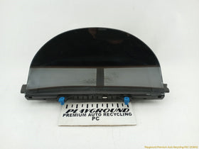 Land Rover Range Rover Instrument Cluster Speedometer
