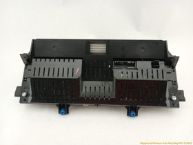 Land Rover Range Rover Instrument Cluster Speedometer - 0