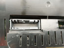 Land Rover Range Rover Instrument Cluster Speedometer-8
