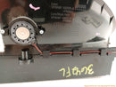 Land Rover Range Rover Instrument Cluster Speedometer-12
