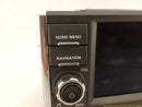 Land Rover Range Rover Navigation Audio Radio Touch Screen Head Unit-5