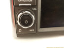 Land Rover Range Rover Navigation Audio Radio Touch Screen Head Unit-6