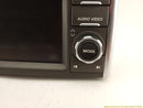 Land Rover Range Rover Navigation Audio Radio Touch Screen Head Unit-8