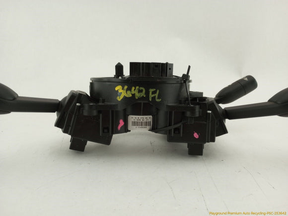 Land Rover Range Rover Steering Combination Switch