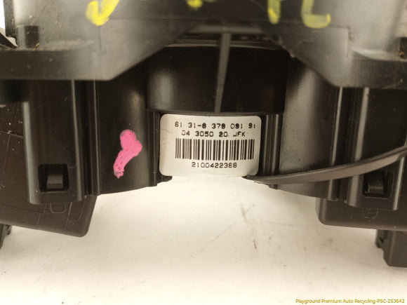Land Rover Range Rover Steering Combination Switch