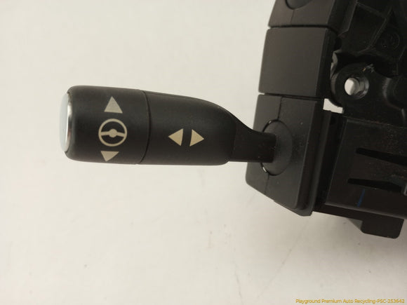 Land Rover Range Rover Steering Combination Switch