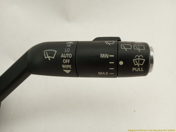 Land Rover Range Rover Steering Combination Switch