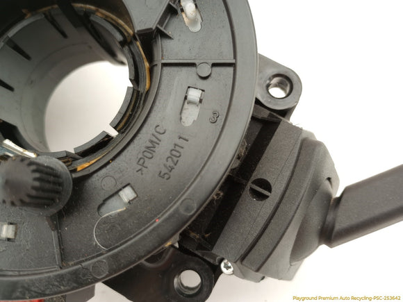Land Rover Range Rover Steering Combination Switch
