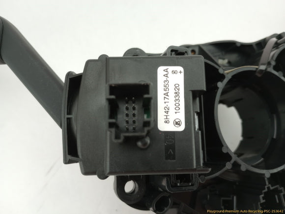 Land Rover Range Rover Steering Combination Switch