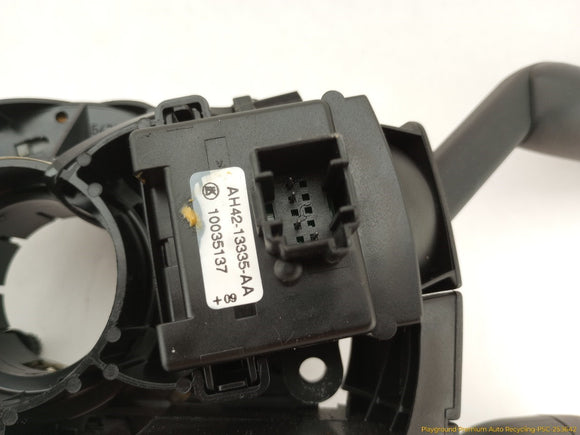 Land Rover Range Rover Steering Combination Switch