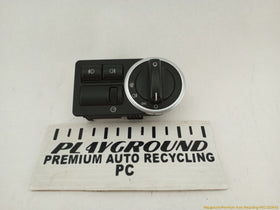 Land Rover Range Rover Head Lamp Control Switch