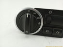 Land Rover Range Rover Head Lamp Control Switch-3