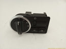 Land Rover Range Rover Head Lamp Control Switch-5