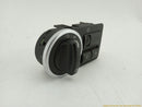 Land Rover Range Rover Head Lamp Control Switch-6