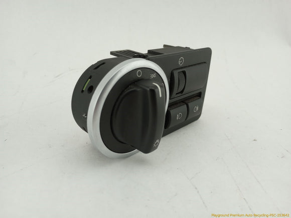 Land Rover Range Rover Head Lamp Control Switch