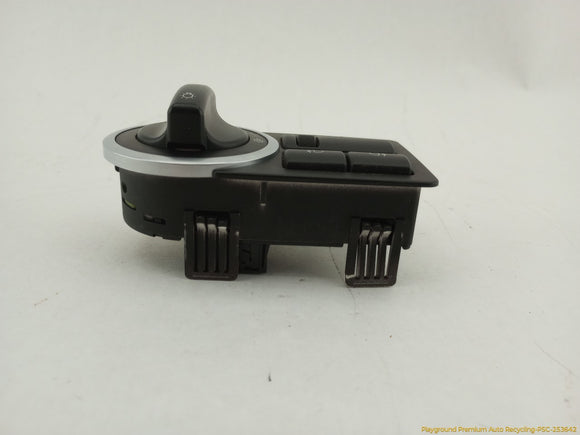 Land Rover Range Rover Head Lamp Control Switch