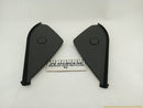 Land Rover Range Rover Pair Of Dashboard End Caps-1