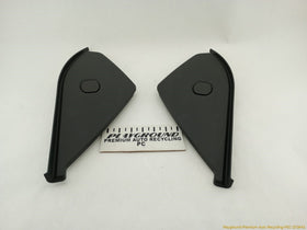 Land Rover Range Rover Pair Of Dashboard End Caps