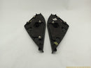 Land Rover Range Rover Pair Of Dashboard End Caps-2