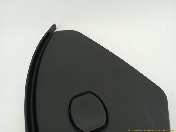 Land Rover Range Rover Pair Of Dashboard End Caps