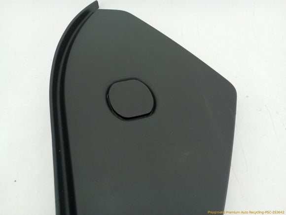 Land Rover Range Rover Pair Of Dashboard End Caps