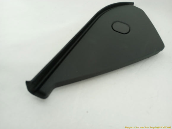 Land Rover Range Rover Pair Of Dashboard End Caps