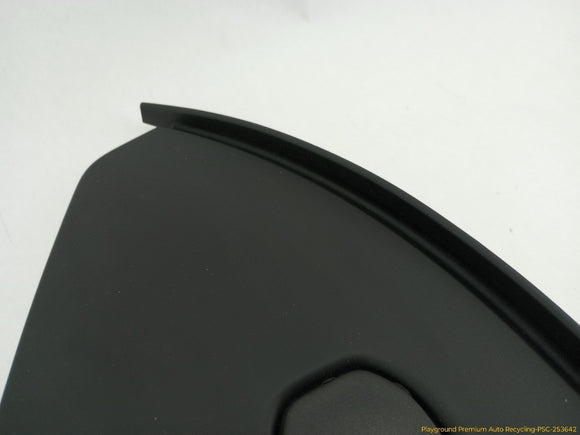 Land Rover Range Rover Pair Of Dashboard End Caps