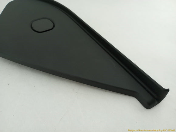 Land Rover Range Rover Pair Of Dashboard End Caps