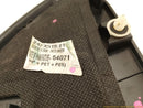 Land Rover Range Rover Pair Of Dashboard End Caps-12