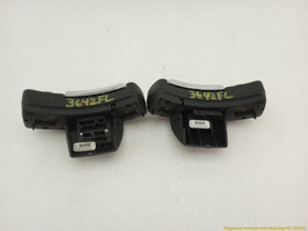 Land Rover Range Rover Pair Of Steering Wheel Switches - 0