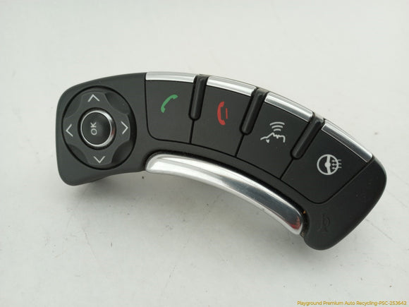 Land Rover Range Rover Pair Of Steering Wheel Switches