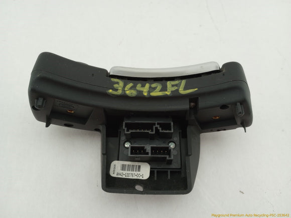 Land Rover Range Rover Pair Of Steering Wheel Switches