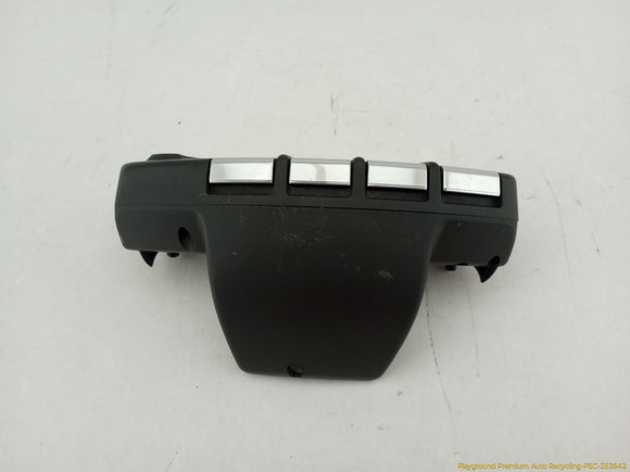 Land Rover Range Rover Pair Of Steering Wheel Switches