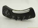 Land Rover Range Rover Pair Of Steering Wheel Switches-9