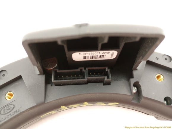 Land Rover Range Rover Pair Of Steering Wheel Switches