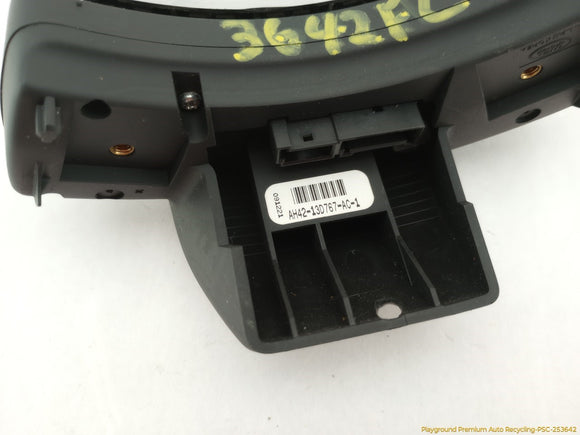 Land Rover Range Rover Pair Of Steering Wheel Switches