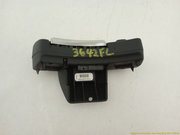 Land Rover Range Rover Pair Of Steering Wheel Switches