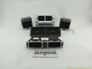Land Rover Range Rover Set Of Dashboard & Center Console Air Vents-1