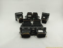 Land Rover Range Rover Set Of Dashboard & Center Console Air Vents-2